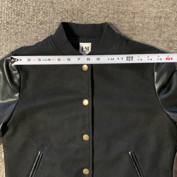 Varsity Jacket - Picture 4 of 7